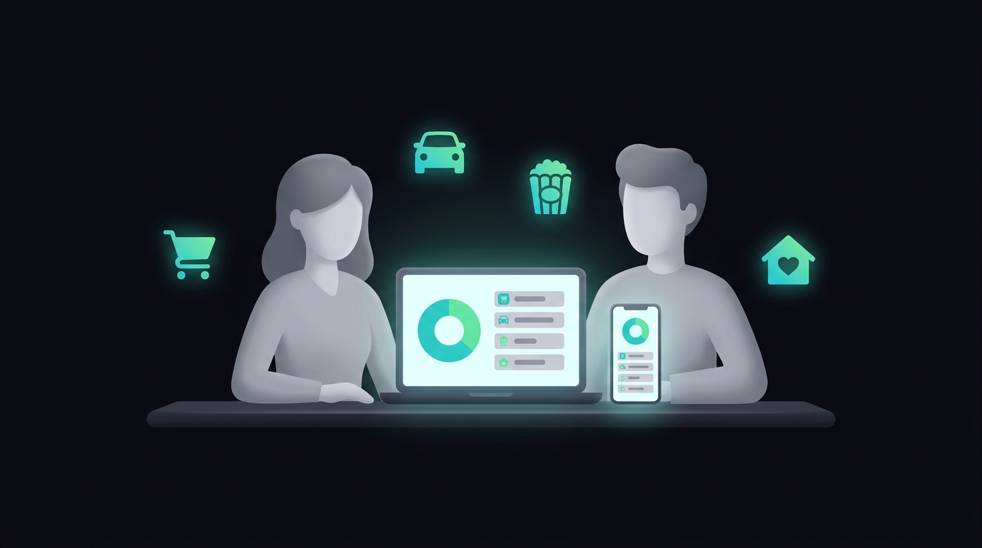 Как вести семейный бюджет: простой пошаговый план без Excel и нервов